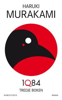Bild av 1Q84 : tredje boken