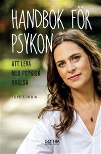Bild av Handbok för psykon : att leva med psykisk ohälsa