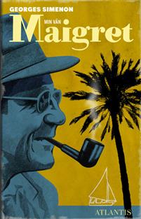 Min vän Maigret