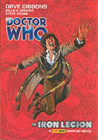 Doctor Who