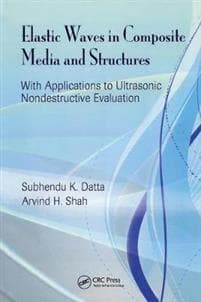 Elastic Waves in Composite Media and Structures