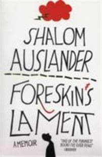 Foreskin's Lament