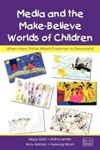Media and the Make-Believe Worlds of Children