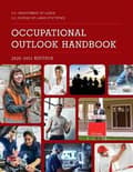 Miniatyrbilde 2 av 2: Occupational Outlook Handbook, 2020-2021