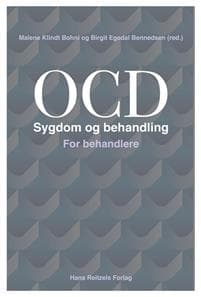 OCD - Sygdom og behandling. For behandlere