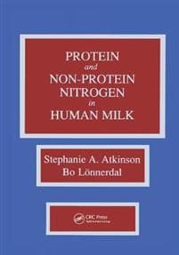 Proteins and Non-protein Nitrogen in Human Milk