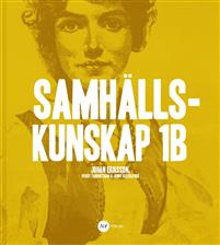 Samhällskunskap 1B