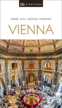 DK Eyewitness Vienna