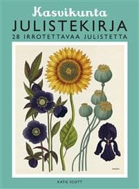 Kasvikunta julistekirja