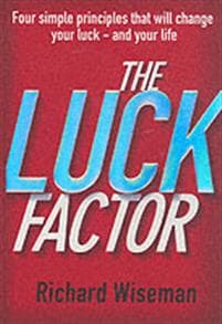 Luck Factor