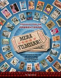 Mera filmisar! : illustrerad samlarguide över filmis-serier : andra format än standard, standardformat efter 1980, andra motiv än filmstjärnor, ej sålda i Sverige