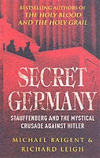 Secret Germany