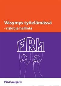 Väsymys työelämässä