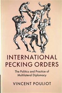International Pecking Orders