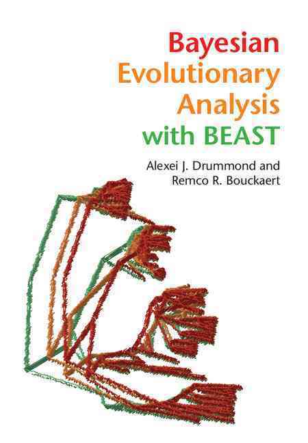Bayesian Evolutionary Analysis With Beast