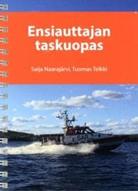 Ensiauttajan taskuopas