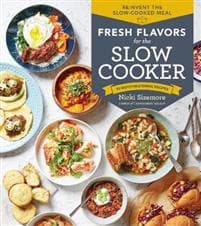 Fresh Flavors for the Slow Cooker