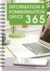 Information och kommunikation 1, Office 365