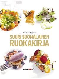Suuri Suomalainen ruokakirja