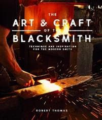 Art and Craft of the Blacksmith