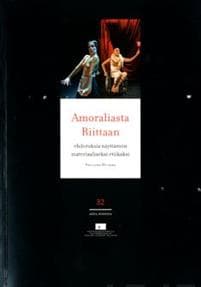 Amoraliasta Riittaan
