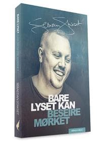 Bare lyset kan beseire mørket