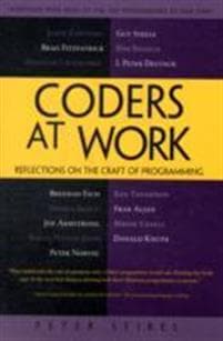 Coders at Work