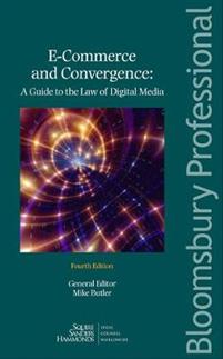 E-Commerce and Convergence