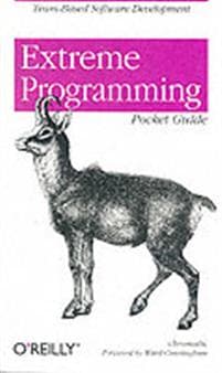 Extreme Programming Pocket Guide