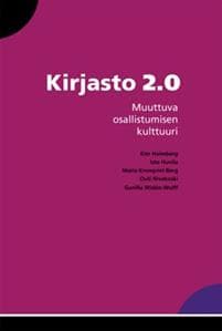 Kirjasto 2.0