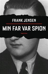 Min far var spion