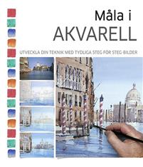 Måla i akvarell