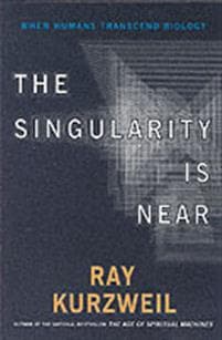 The Singularity Is Near