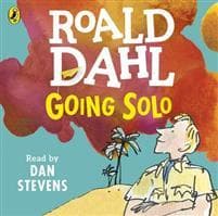 Going Solo