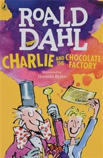 Charlie and the Chocolate Factory