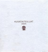 Kuvataiteilijat 2004