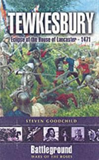 Tewkesbury 1471