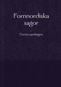 Fornnordiska Sagor