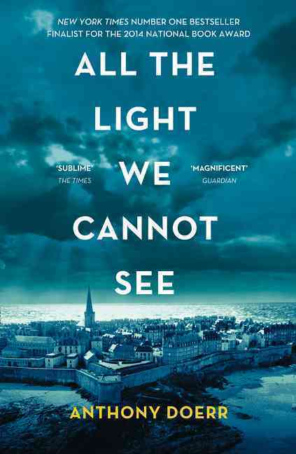 All the Light We Cannot See