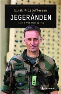 Jegerånden; å lede i fred, krise og krig