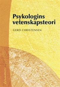 Psykologins vetenskapsteori : en introduktion
