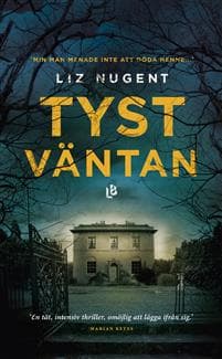 Tyst väntan
