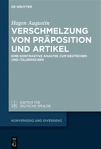 Verschmelzung von Praposition und Artikel