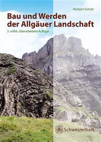 Bau und Werden der Allgäuer Landschaft