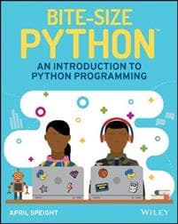 Bite-Size Python