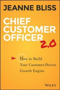 Chief Customer Officer 2.0