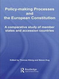 Policy-Making Processes and the European Constitution
