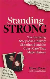 Standing Strong