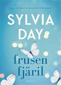 Frusen fjäril
