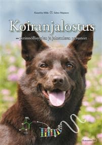 Koiranjalostus